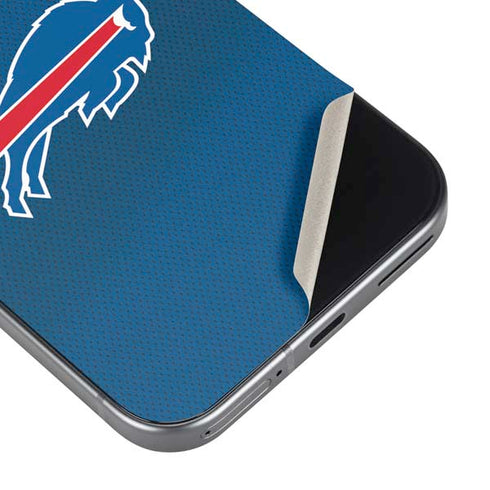 NFL Buffalo Bills Team Jersey Pixel 9 Pro XL Skin